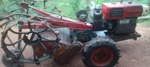 Other Sifang 2006 Tractor (Used)