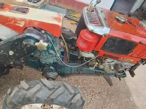 Kubota K550 2024 Tractor (Used)