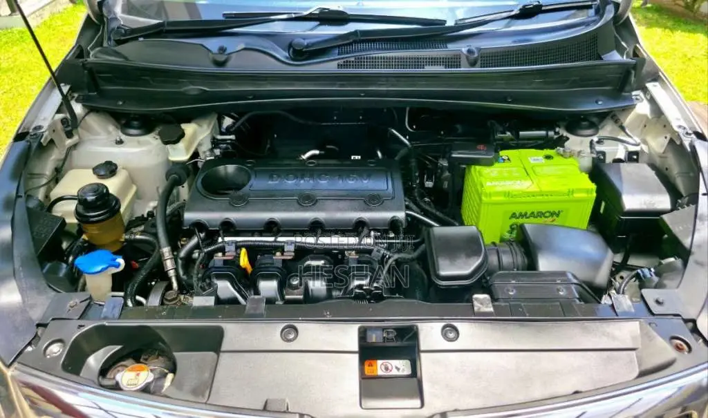 Kia Sportage 2011 SUV (Used)