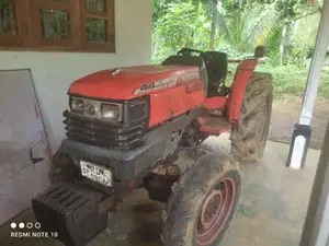 Kubota 2019 Kubota 2019 Tractor (Used)