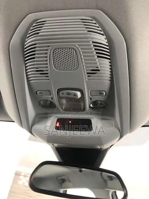 Peugeot 3008 2018 SUV (Used)