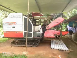 Kubota 2019 Kubota 2019 Tractor (Used)