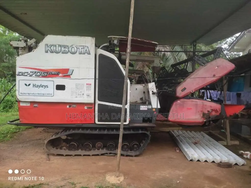 Kubota 2019 Kubota 2019 Tractor (Used)