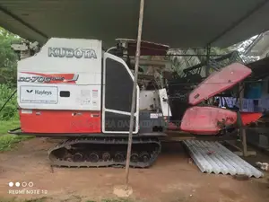 Kubota 2019 Kubota 2019 Tractor (Used)