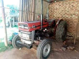 Massey-Ferguson 135 2026 Tractor (Used)