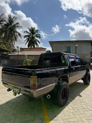 Mitsubishi L200 1996 Pickup (Used)