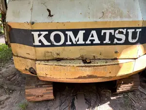 Komatsu PC40 2010 Heavy-Duty (Used)
