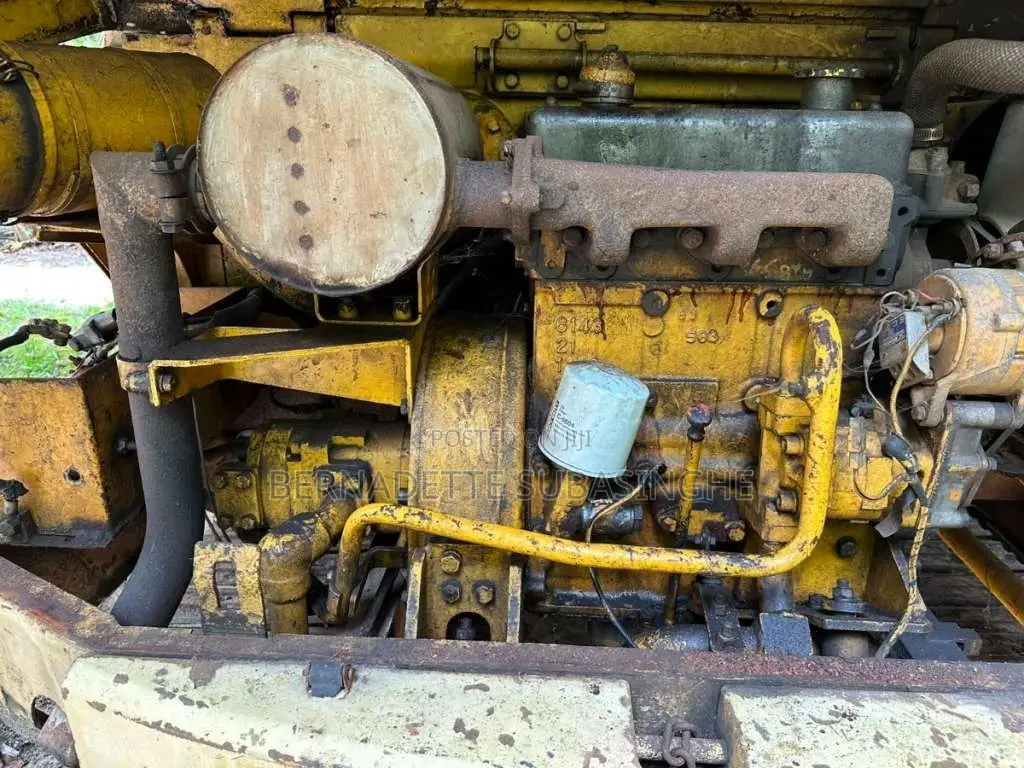 Komatsu PC40 2010 Heavy-Duty (Used)