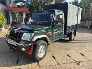 Mahindra Bolero 2013 Pickup (Used)