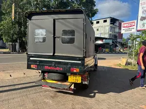 Mahindra Bolero 2013 Pickup (Used)