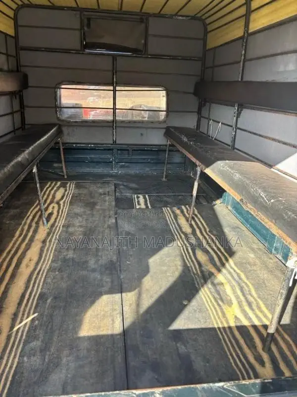 Mahindra Bolero 2013 Pickup (Used)