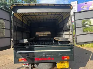 Mahindra Bolero 2013 Pickup (Used)