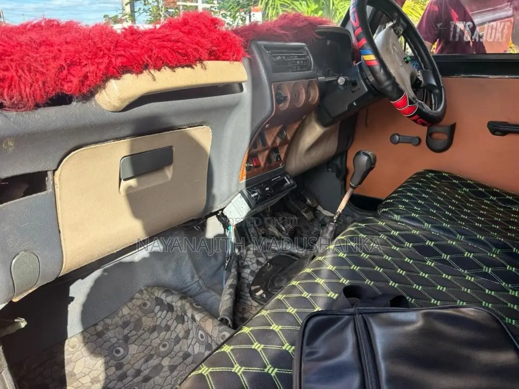 Mahindra Bolero 2013 Pickup (Used)