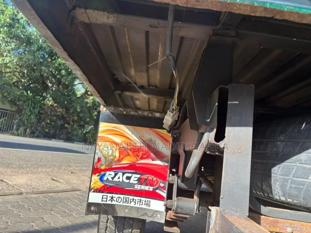 Mahindra Bolero 2013 Pickup (Used)