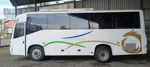 Micro YOUYI 2005 Bus (Used)
