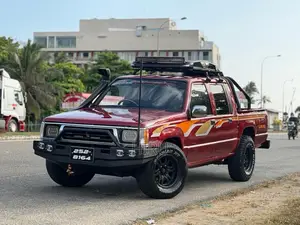 Mitsubishi L200 1998 Pickup (Used)
