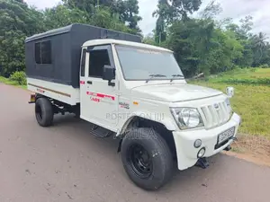 Mahindra Bolero Maxi Truck 2022 Pickup (Used)