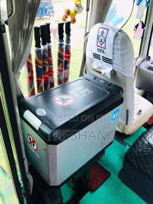 Toyota Coaster 2013 Bus (Used)