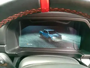 Ford Ranger 2025 Pickup (Used)