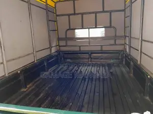 Mahindra Bolero 2012 Pickup (Used)
