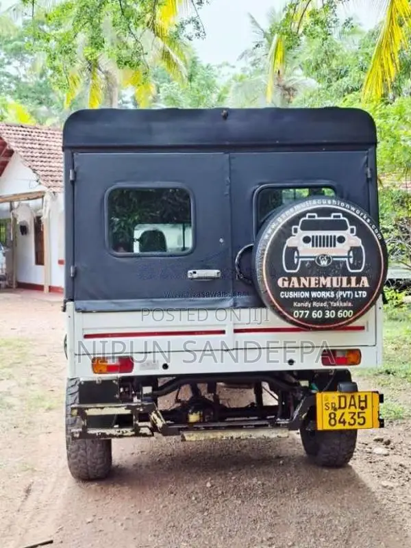 Mahindra Bolero Maxi Truck 2022 Pickup (Used)
