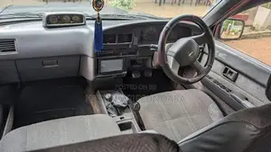 Toyota Hilux 1994 Pickup (Used)