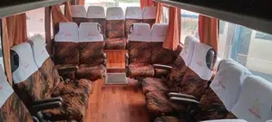 Micro YOUYI 2005 Bus (Used)