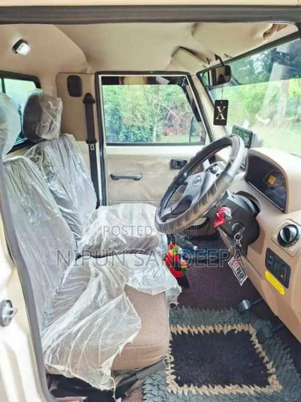 Mahindra Bolero Maxi Truck 2022 Pickup (Used)