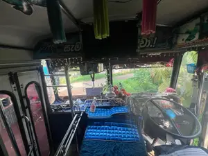 Ashok-Leyland Viking 2010 Bus (Used)
