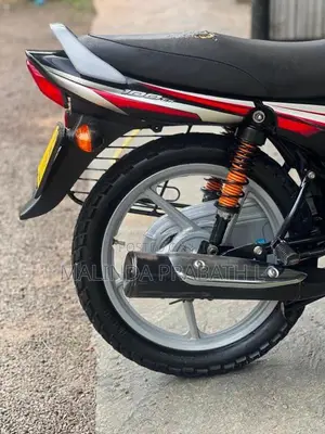 Bajaj CT-100 2023 Motorbike (Used)