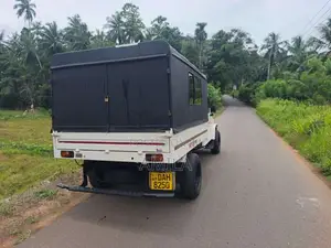 Mahindra Bolero Maxi Truck 2022 Pickup (Used)