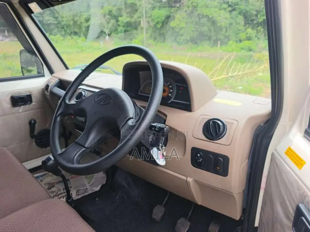 Mahindra Bolero Maxi Truck 2022 Pickup (Used)