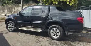 Mitsubishi L200 ANIMAL 2007 Pickup (Used)