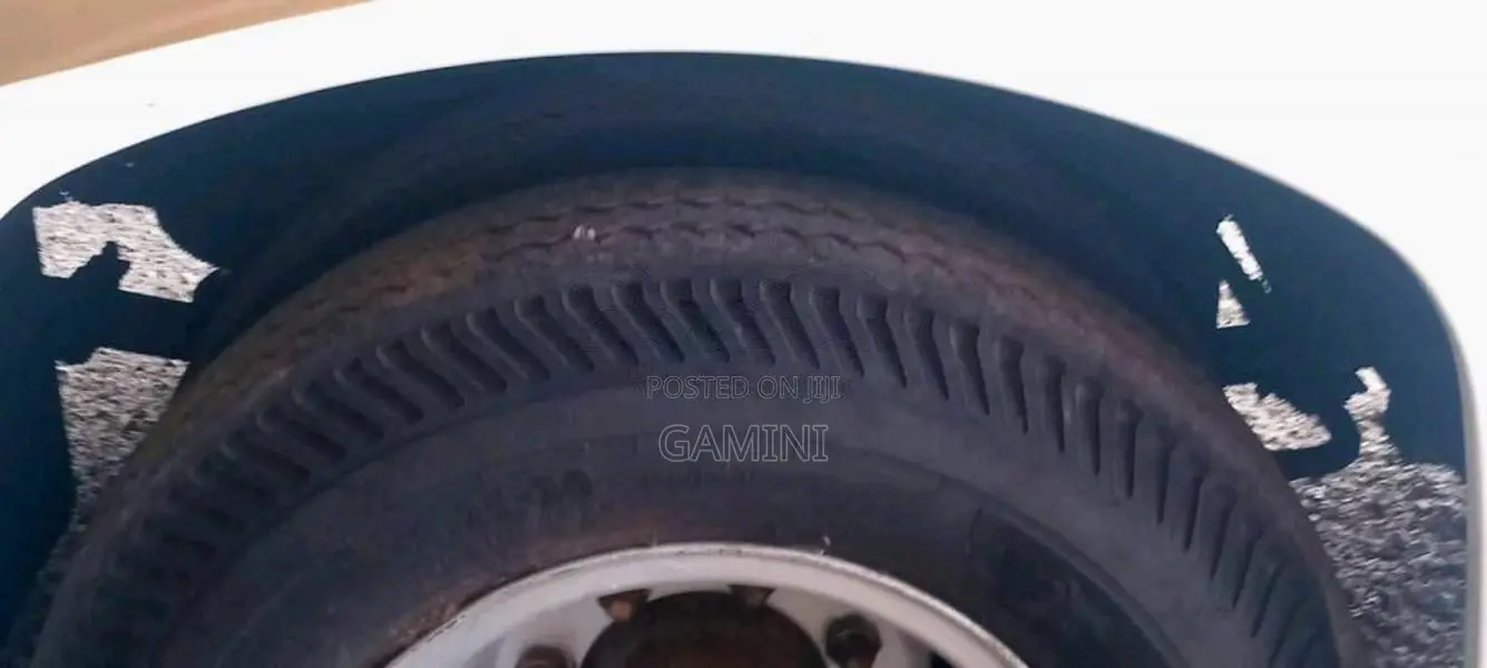 Micro YOUYI 2005 Bus (Used)