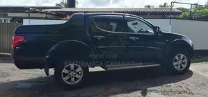 Mitsubishi L200 ANIMAL 2007 Pickup (Used)