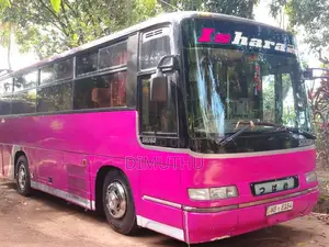 HINO Selega 1997 Bus (Used)
