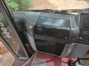 HINO Selega 1997 Bus (Used)