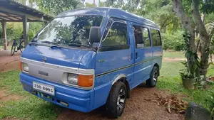 Mazda Bongo 1994 Van (Used)