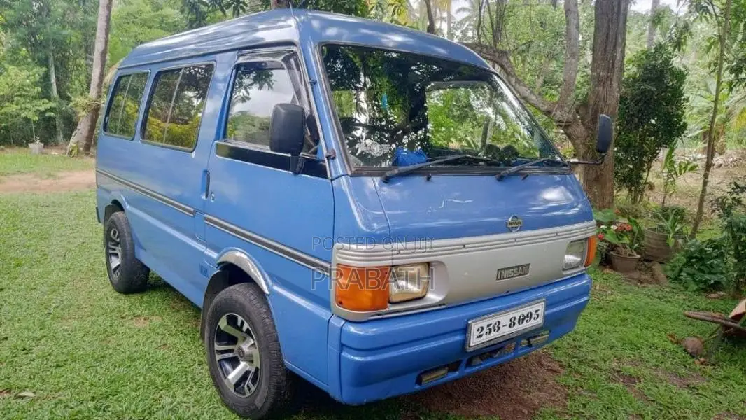 Mazda Bongo 1994 Van (Used)