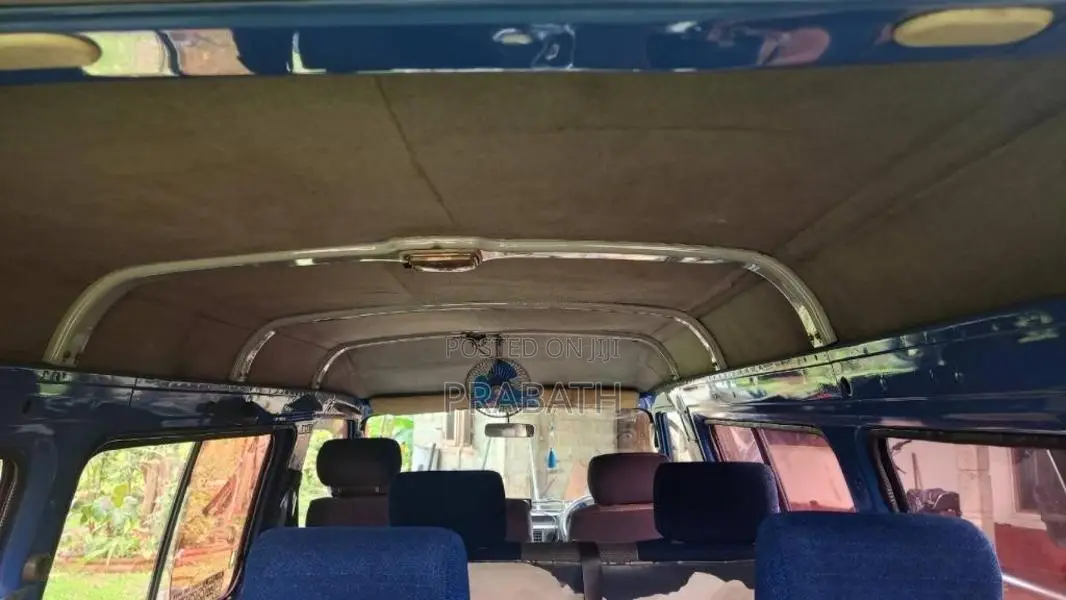 Mazda Bongo 1994 Van (Used)