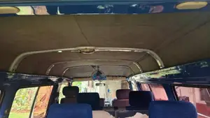 Mazda Bongo 1994 Van (Used)