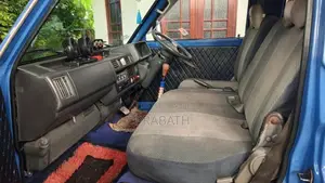 Mazda Bongo 1994 Van (Used)