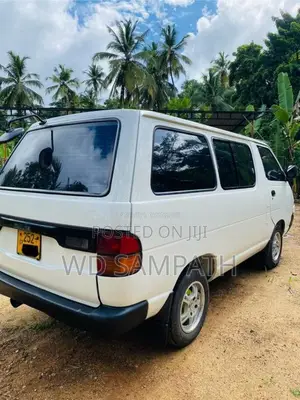 Toyota Townace Lotto 1994 Van (Used)