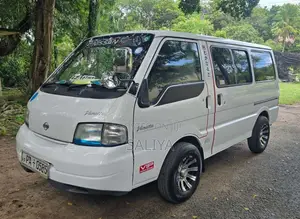 Nissan Vanette 1999 Van (Used)
