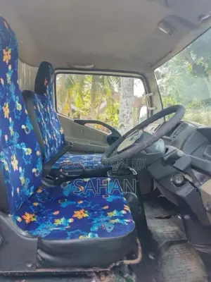 Ashok-Leyland Partner 2016 Lorry (Used)