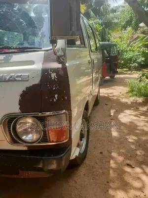 Toyota LH20 1982 Van (Used)