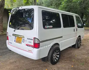 Nissan Vanette 1999 Van (Used)