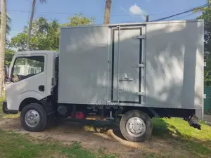 Ashok-Leyland Partner 2016 Lorry (Used)