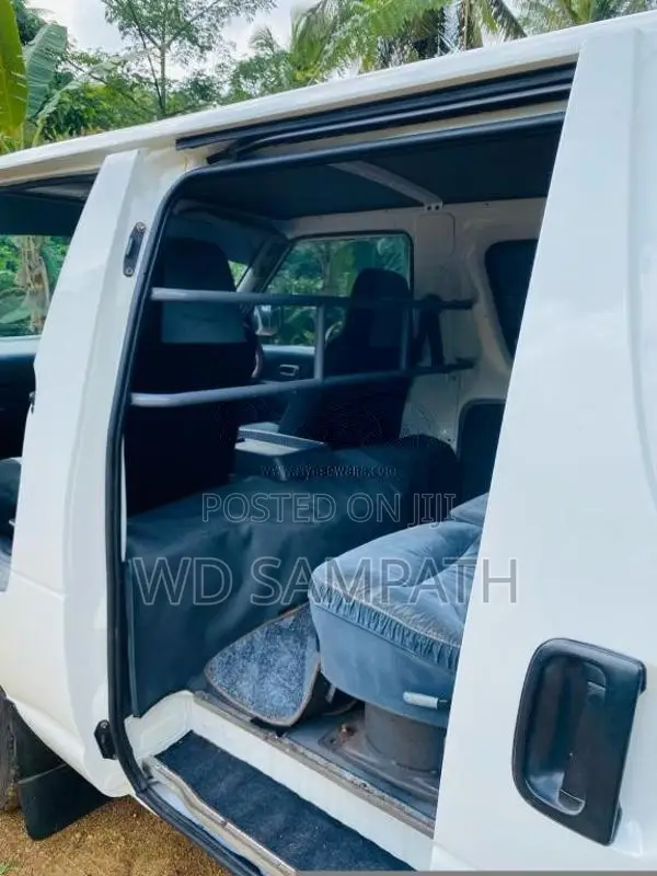 Toyota Townace Lotto 1994 Van (Used)