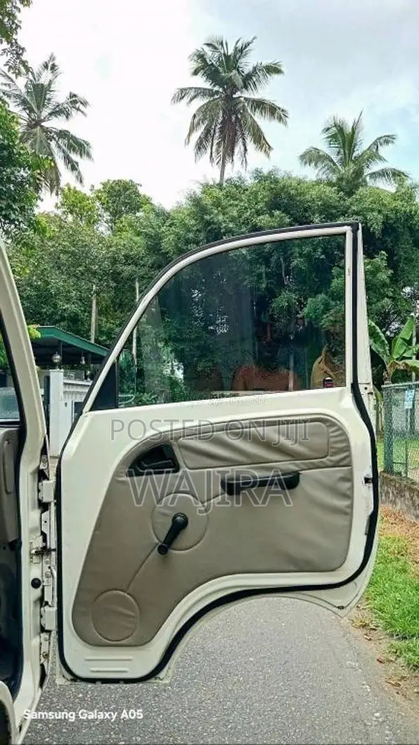Mahindra Maxximo HD 2019 Lorry (Used)